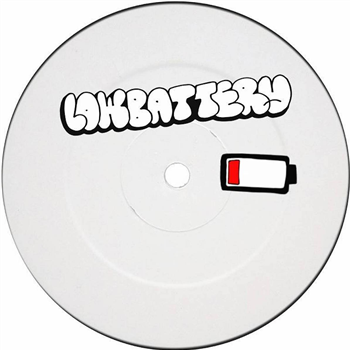 Mani Festo - Leviathan EP - Low Battery Mani Festo - Leviathan EP - Low Battery