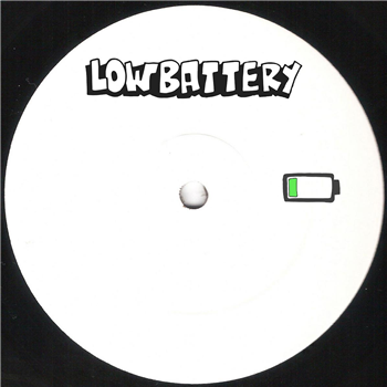 FFF - Full Of Light EP - Low Battery FFF - Full Of Light EP - Low Battery
