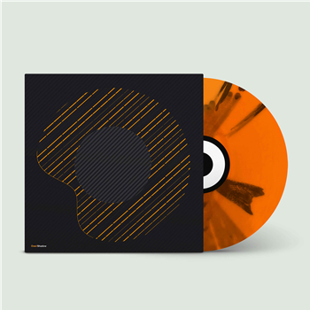 Etch - The Creeper EP (180G Orange Splatter Vinyl) - Over Shadow