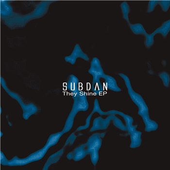SubDan - They Shine EP - Stasis Recordings
