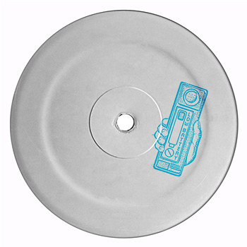 XPRESSION - Quadranite EP - Low Battery XPRESSION - Quadranite EP - Low Battery