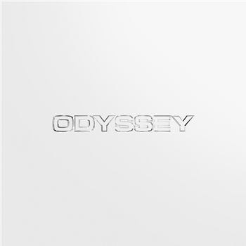 1991 - Odyssey (2 X LP) - 1991 1991 - Odyssey (2 X LP) - 1991