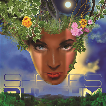 Shades Of Rhythm -  Eden: Every Shade (5 X 12" Boxset) - Kniteforce