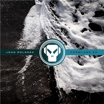 John Rolodex & Jungle Drummer - Formless EP - Metalheadz