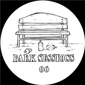 MsDos / Tommy The Cat - Park Sessions 06 - Cat In The Bag