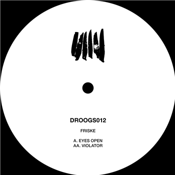 Friske - Droogs