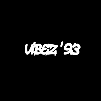 Unknown - Punkrocker EP - Vibez 93