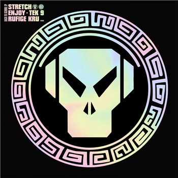 Stretch & Enjoy / Tek 9  - Back To School Ep - Metalheadz