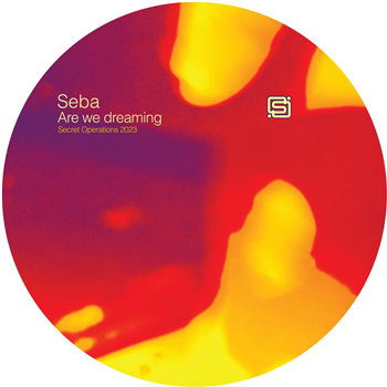 Seba - Are we dreaming? - Secret Operations