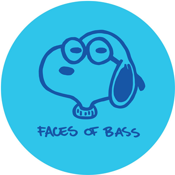 Sully / Coco Bryce - Faces Of Bass 05 - Faces of Bass