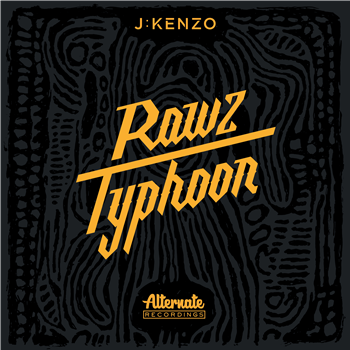 J:Kenzo - Alternate Recordings