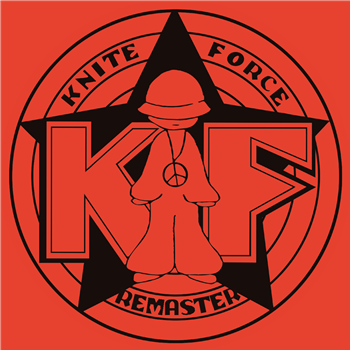 Future Primitive - The Swift Half Remix EP - Kniteforce Remastered Future Primitive - The Swift Half Remix EP - Kniteforce Remastered