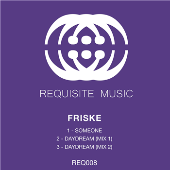 Friske - Requisite Music