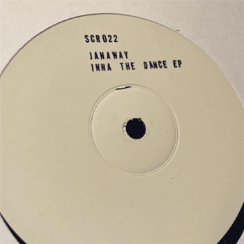 Janaway - Inna The Dance EP 12 - Sub Code Records