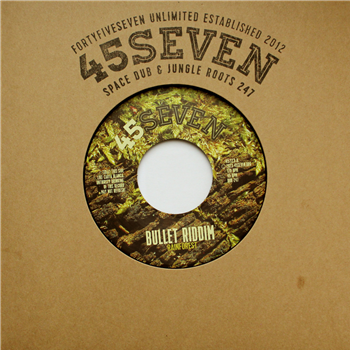 RAINFOREST 7" - 45SEVEN