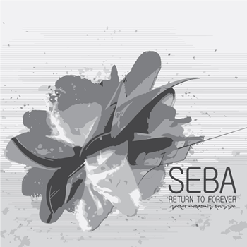 Seba - Secret Operations Reissue vol. 4 - Secret Operations