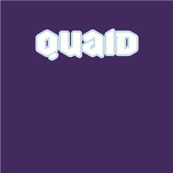 Quaid LP - Quaid - 2x12" - KMA60 REZPEKTIVA