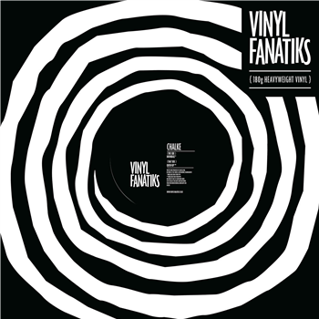 Chalke (180G) - Vinyl Fanatiks