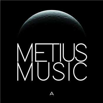 Various Artists - Lunar Maya EP - Metius Music Various Artists - Lunar Maya EP - Metius Music