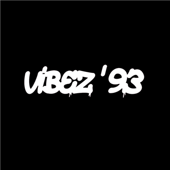 Various Artists - Bunnin Up EP [green vinyl] - Vibez 93