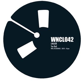 LMajor 10" - WNCL Recordings