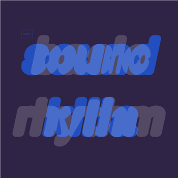 Basic Rhythm - Sound Killa EP - Straight Up Breakbeat