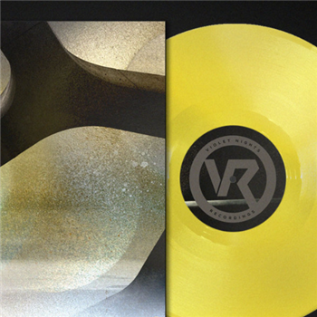 Future Engineers - Shifting Suns/Stasis - Violent Nights Recordings Future Engineers - Shifting Suns/Stasis - Violent Nights Recordings