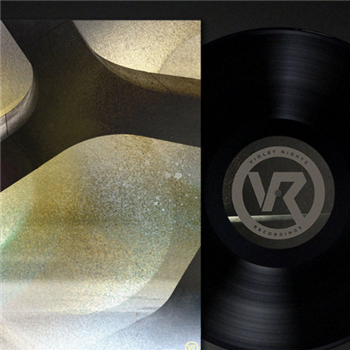 Future Engineers - Shifting Suns/Stasis - Violent Nights Recordings Future Engineers - Shifting Suns/Stasis - Violent Nights Recordings