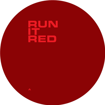 Kloke - Dark Knight EP - Run It Red Kloke - Dark Knight EP - Run It Red