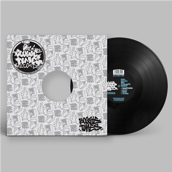 Aston & Quicklung - Raggamuffin Soldier EP - Boogie Times Records Aston & Quicklung - Raggamuffin Soldier EP - Boogie Times Records
