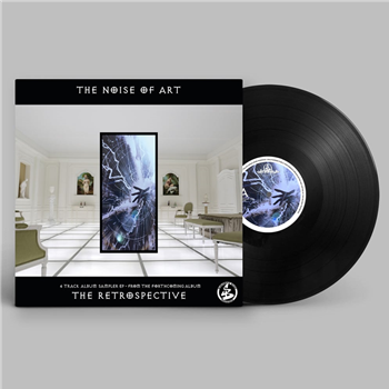 The Noise Of Art - Retrospective EP - SUBURBAN BASE RECORDS