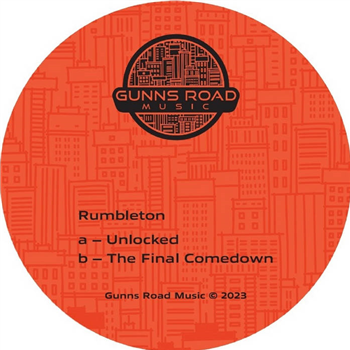 Rumbleton  - Gunns Road Music