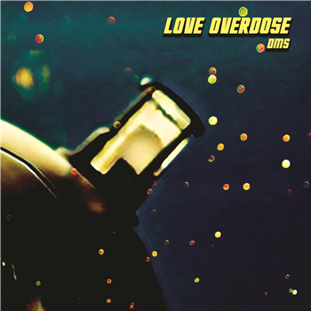 DMS - Love Overdose - Kniteforce