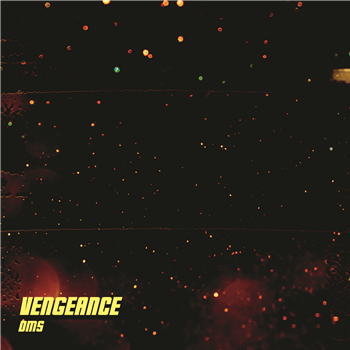 DMS - Vengeance - Kniteforce