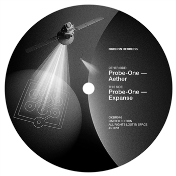 Probe-One - Okbron