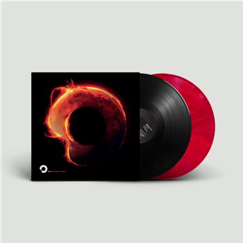 ASC - The Depths Of Space (2 X Translucent
Amber & Black Vinyl) - Over Shadow