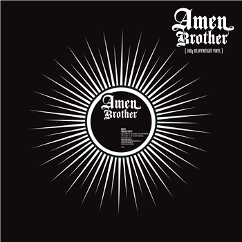 Infekto - Turn Back Time EP (180G) - Amen Brother