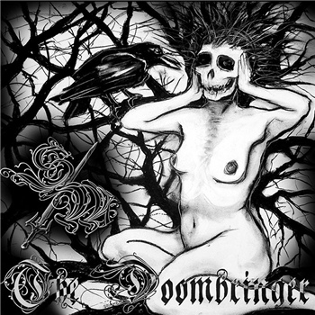 S/M - THE DOOMBRINGER EP (All tracks previously self-released by S/M (aka Slut Machine) in 2012, newly remastered for vinyl in 2022) - ABUNDANZ RECORDS S/M - THE DOOMBRINGER EP (All tracks previously self-released by S/M (aka Slut Machine) in 2012, newly remastered for vinyl in 2022) - ABUNDANZ RECORDS