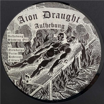 AION DRAUGHT - AUFHEBUNG - ABUNDANZ RECORDS