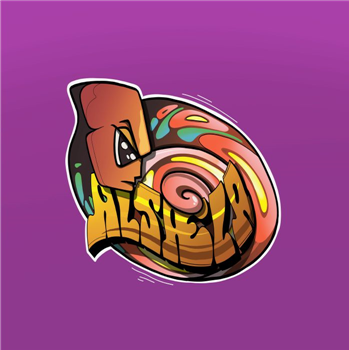 Alsaela (3xLP + insert) - Various Artists  - TMT Entertainment