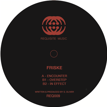 Friske  - Requisite Music