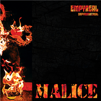 Empyreal - Empyromaniacal EP - Malice 