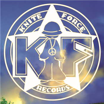 Shades Of Rhythm - Bonus Record - Kniteforce