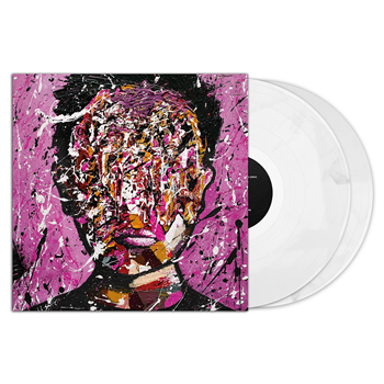 Tripped - A Thing About Something [solid white vinyl / printed sleeve] - 2x12" - Madback Records