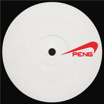 PENG - IN DA NITE (PENG180) - PENG