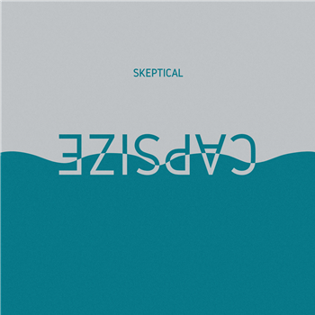 Skeptical - Capsize - Rubi Records
