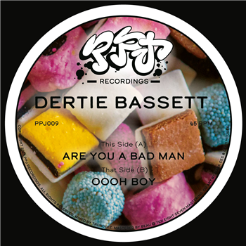 Dertie Bassett - PPJ Recordings