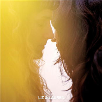 Lauren Flax - Liz & Lauren EP - 2MR