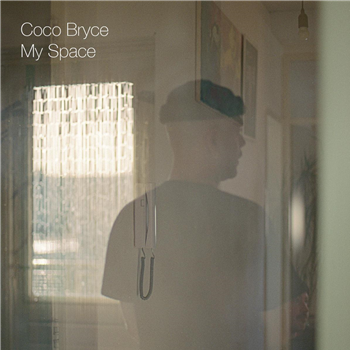 Coco Bryce - My Space EP (Inc. DL code) - PRSPCT Recordings