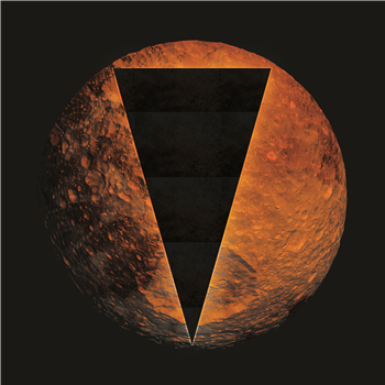 Acen - Trip To The Moon Bonus Remixes EP - Kniteforce